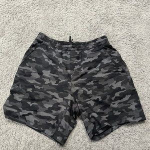 7” pacebreakers linerless